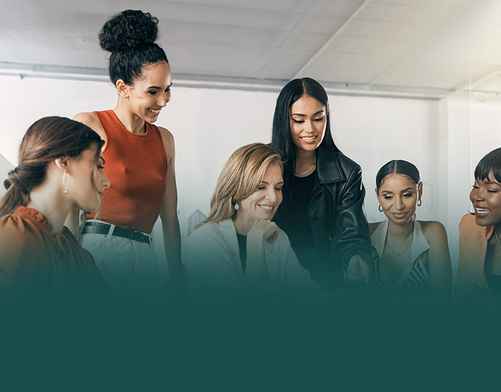 Financial Mentorship 